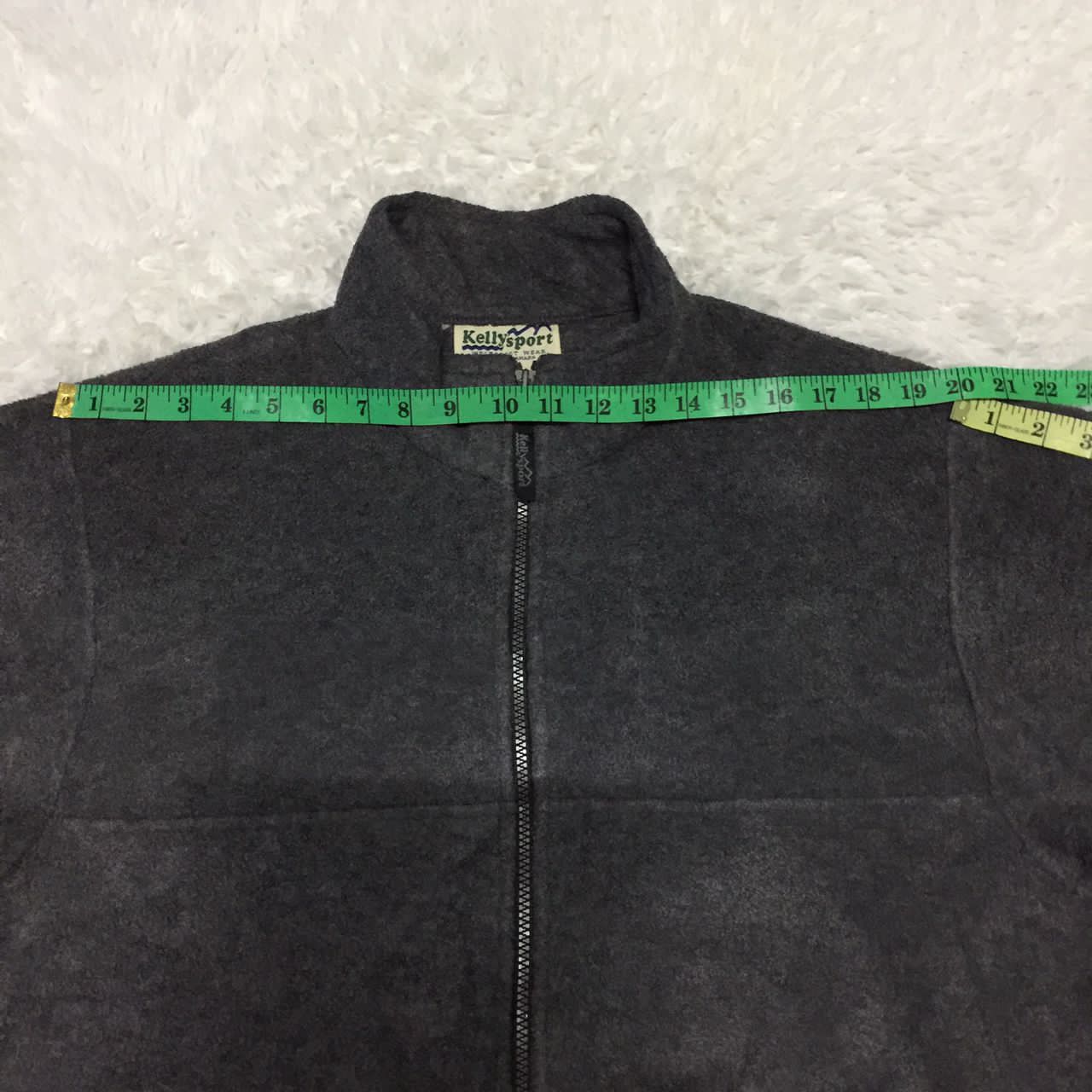 Vintage Kelly Sport jacket made in Canada Size US M / EU 48-50 / 2 - 4 Thumbnail