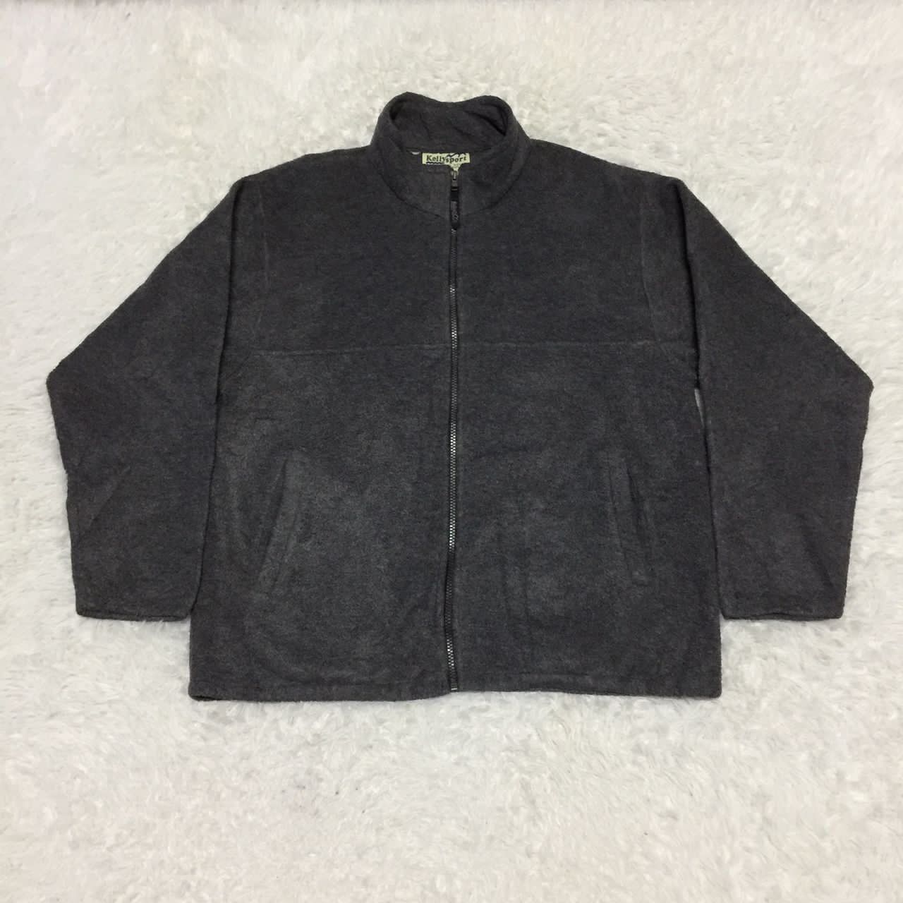 Vintage Kelly Sport jacket made in Canada Size US M / EU 48-50 / 2 - 9 Thumbnail