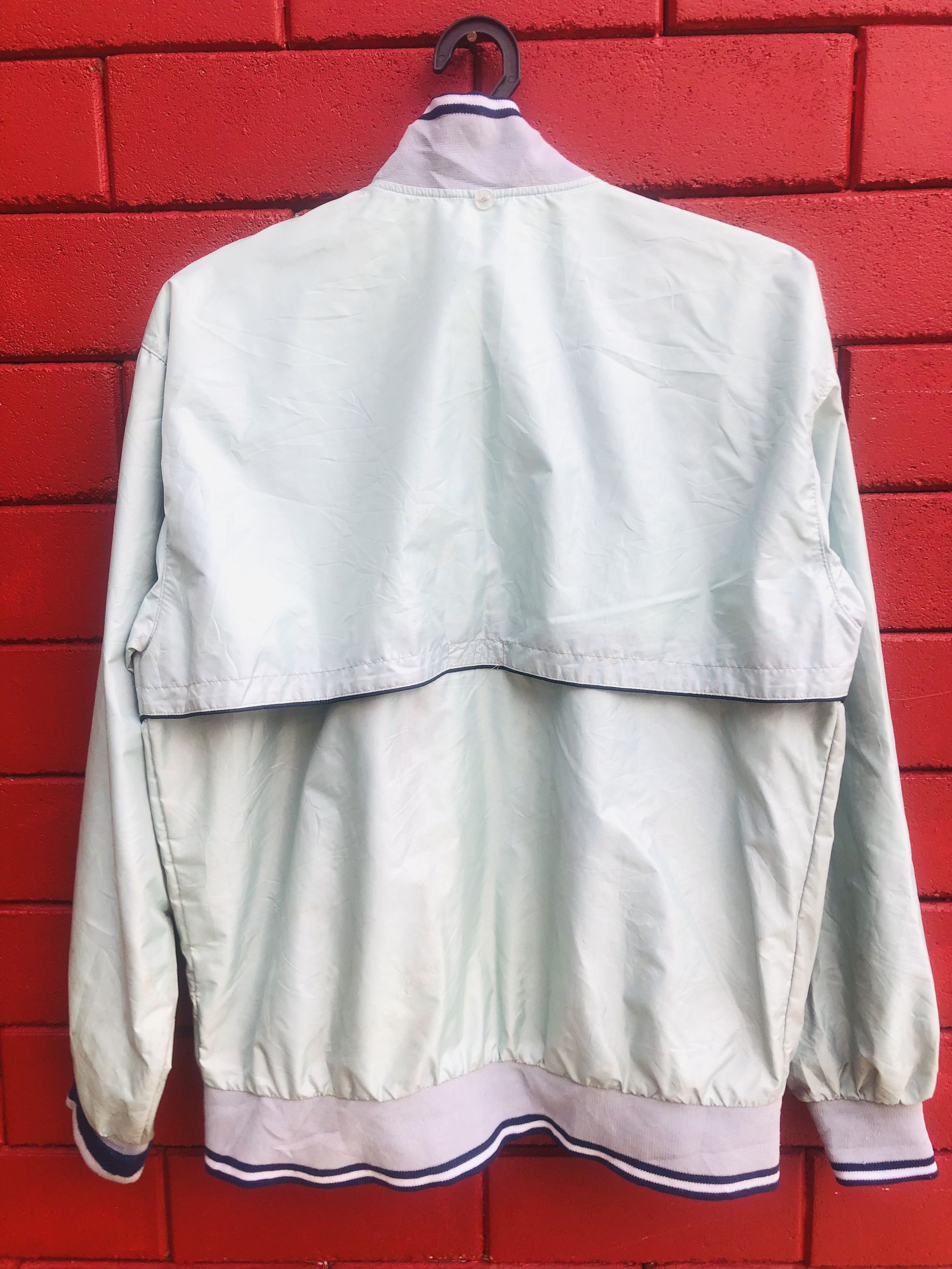 Converse × Vintage Vintage Converse 90s Japanese Designer Fashion Style Size US M / EU 48-50 / 2 - 2 Thumbnail