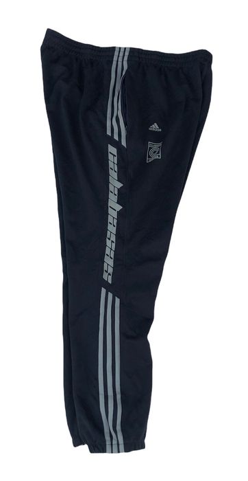 Adidas on sale calabasas sweatpants