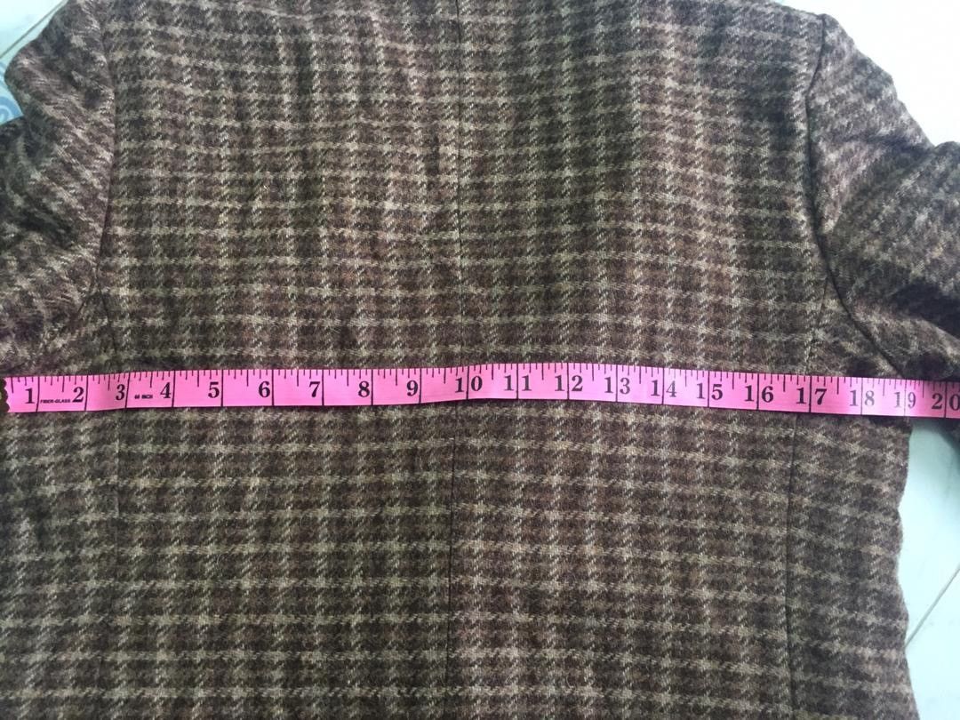 Other Unique Blazer Made in Germany Size 40R - 8 Thumbnail