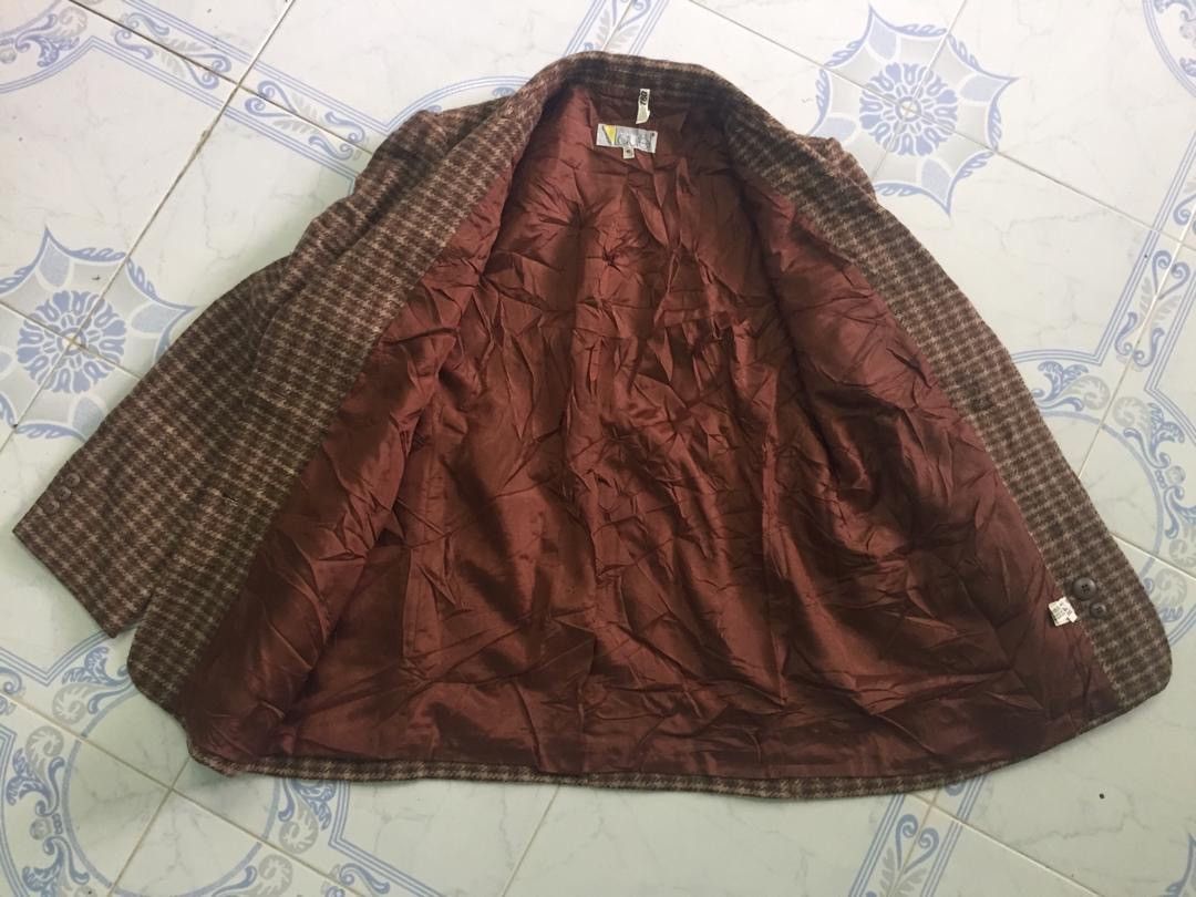 Other Unique Blazer Made in Germany Size 40R - 5 Thumbnail