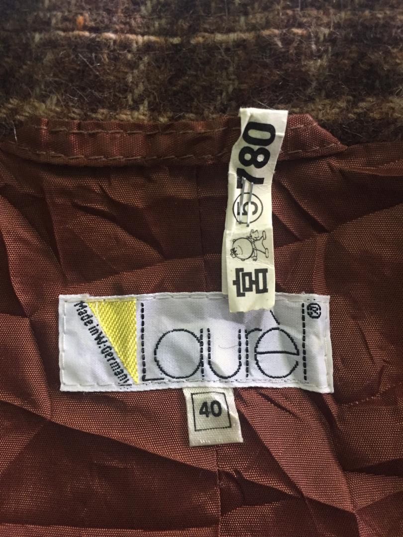 Other Unique Blazer Made in Germany Size 40R - 10 Thumbnail
