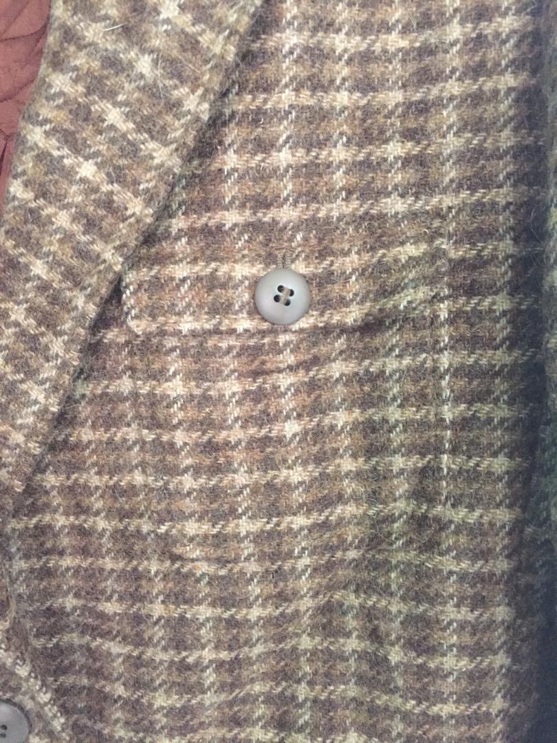 Other Unique Blazer Made in Germany Size 40R - 11 Thumbnail