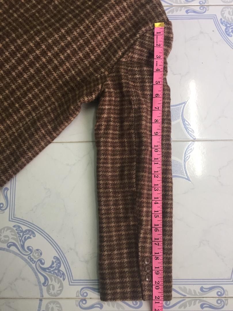 Other Unique Blazer Made in Germany Size 40R - 7 Thumbnail