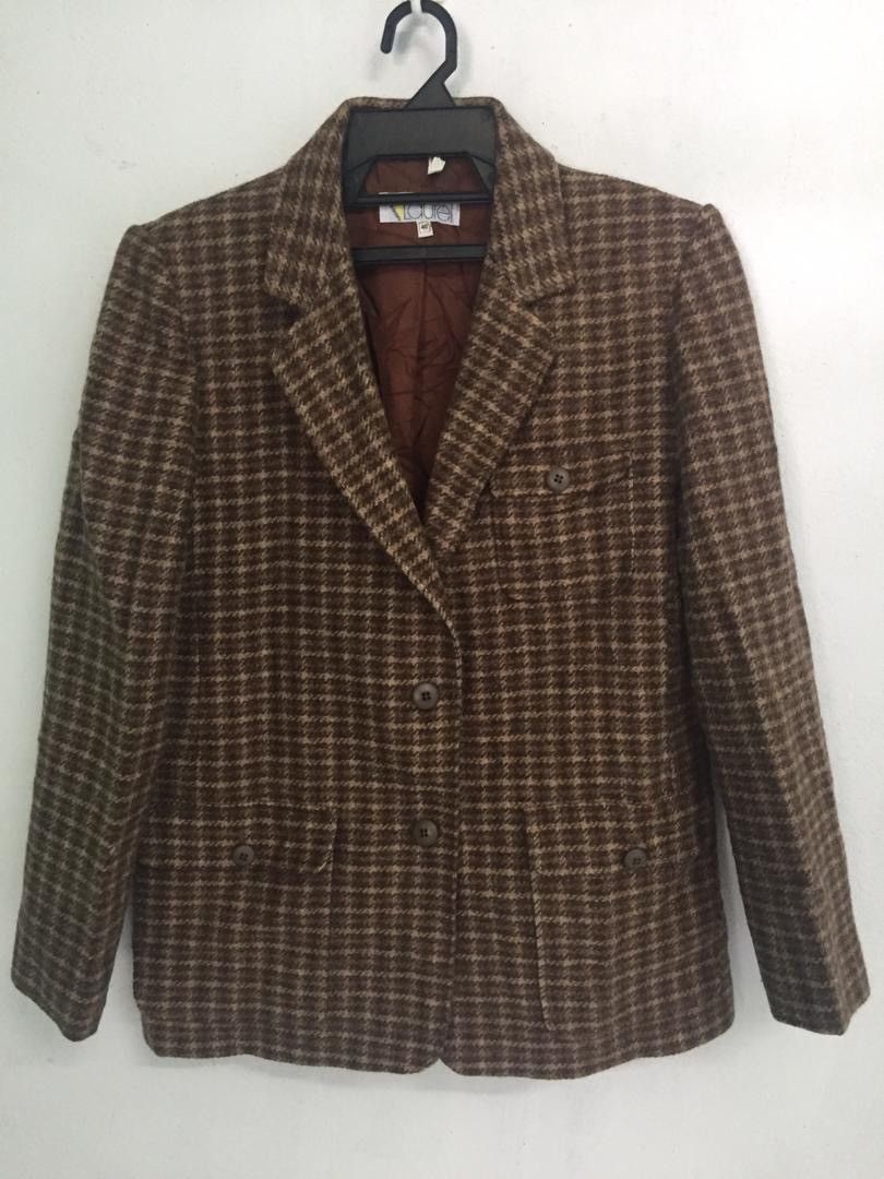 Other Unique Blazer Made in Germany Size 40R - 1 Thumbnail