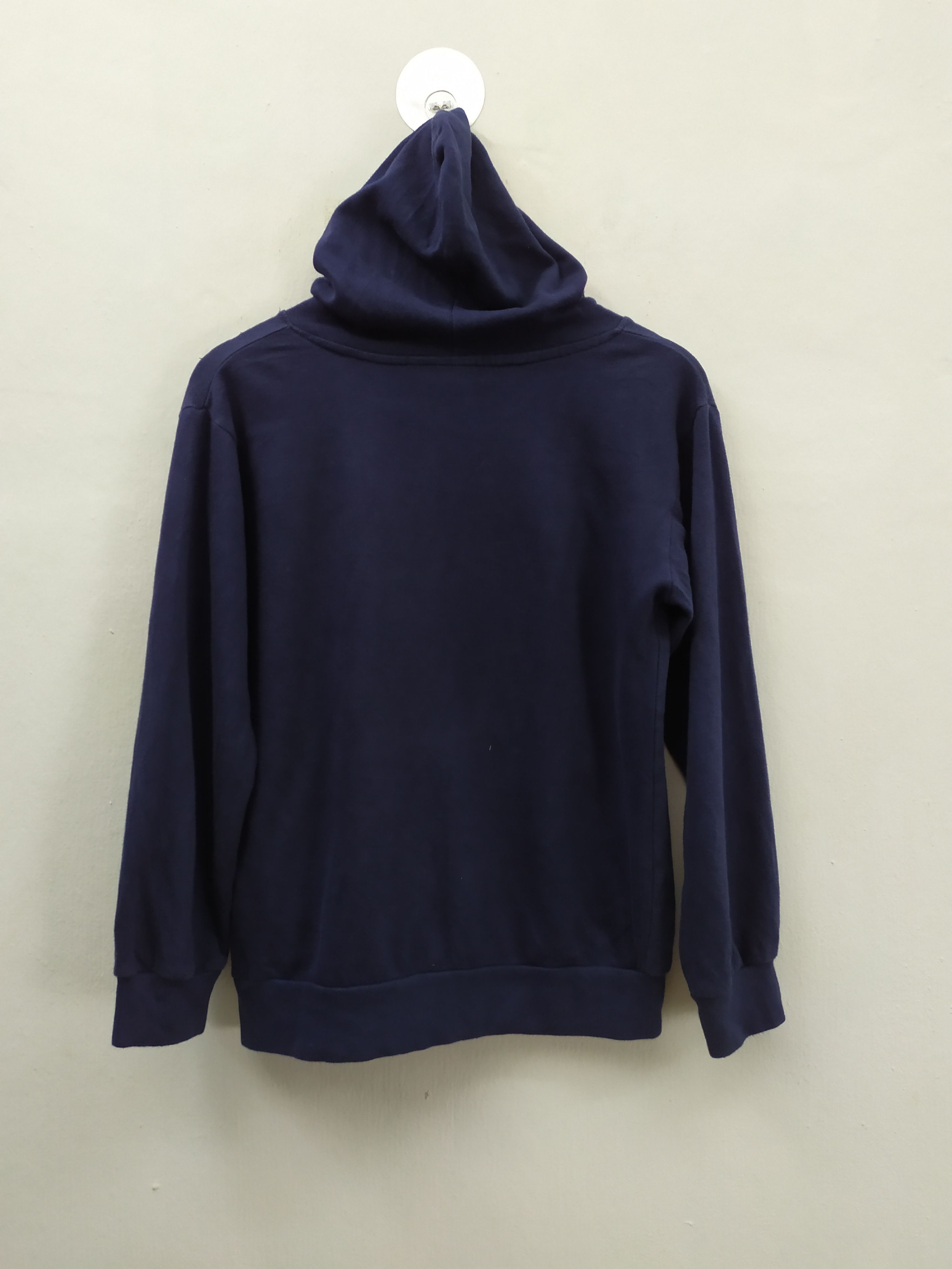 Fila FILA FADED SWEATSHIRT HOODIE BIG LOGO Size US M / EU 48-50 / 2 - 5 Thumbnail