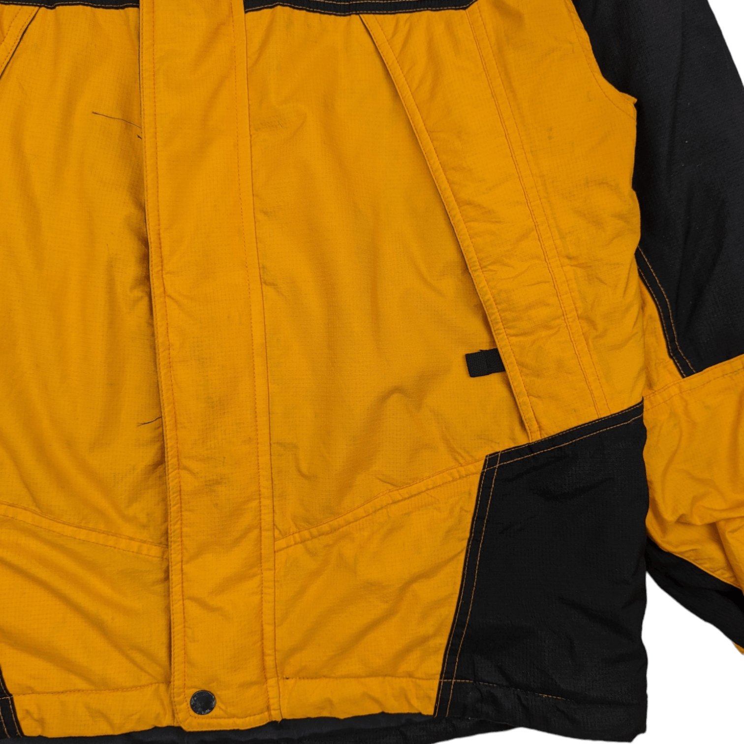 Japanese Brand ROCHE Winter Ski Snowboard Jacket Size US S / EU 44-46 / 1 - 12 Thumbnail