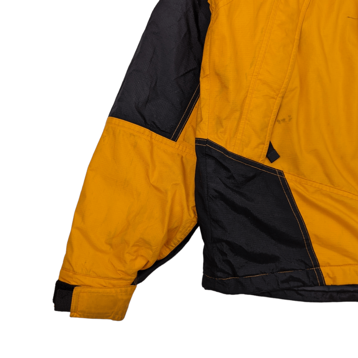 Japanese Brand ROCHE Winter Ski Snowboard Jacket Size US S / EU 44-46 / 1 - 11 Thumbnail