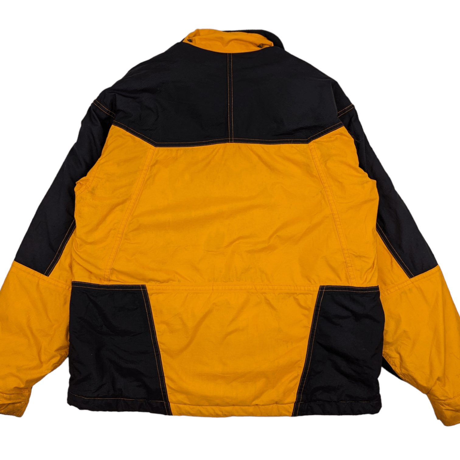 Japanese Brand ROCHE Winter Ski Snowboard Jacket Size US S / EU 44-46 / 1 - 8 Thumbnail