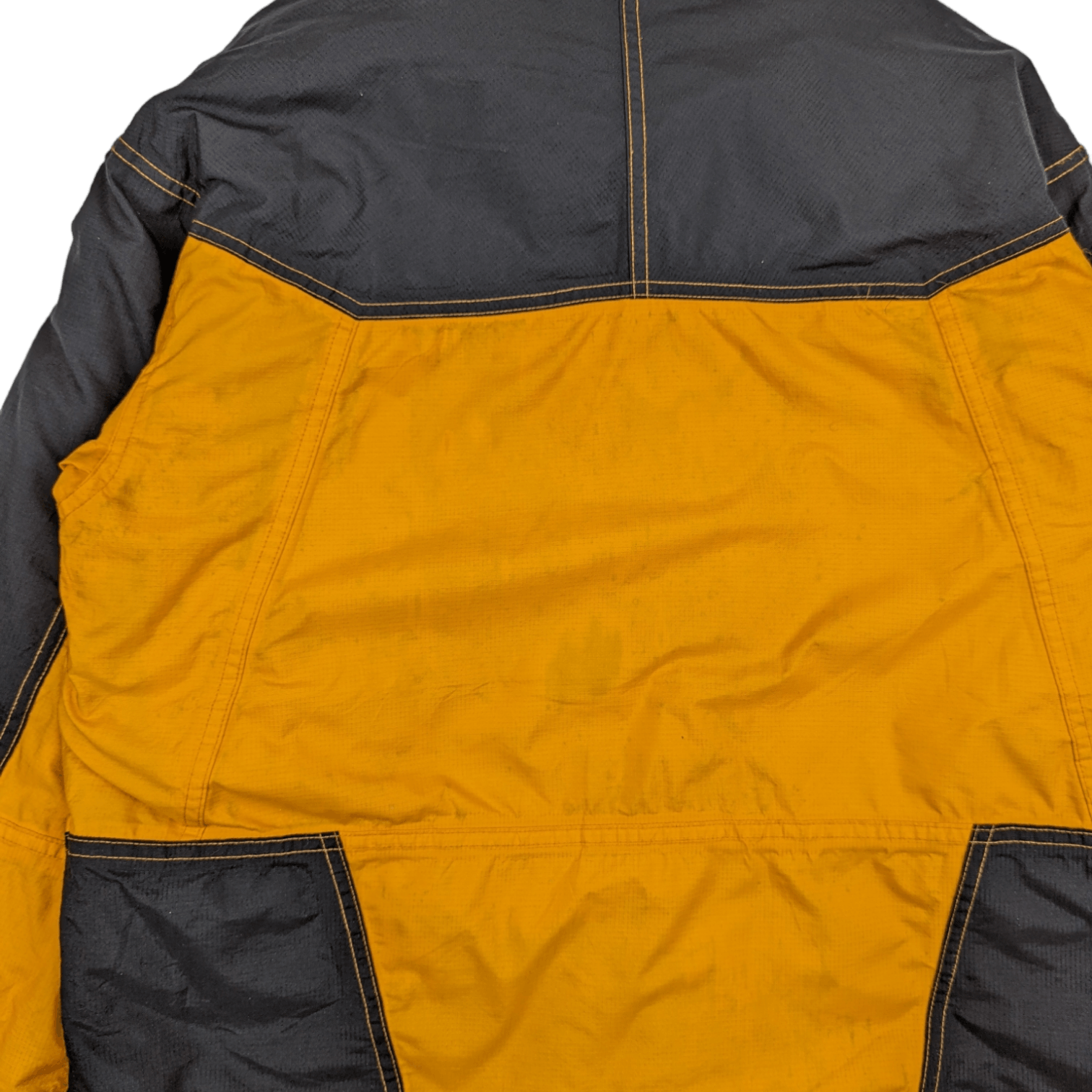 Japanese Brand ROCHE Winter Ski Snowboard Jacket Size US S / EU 44-46 / 1 - 9 Thumbnail