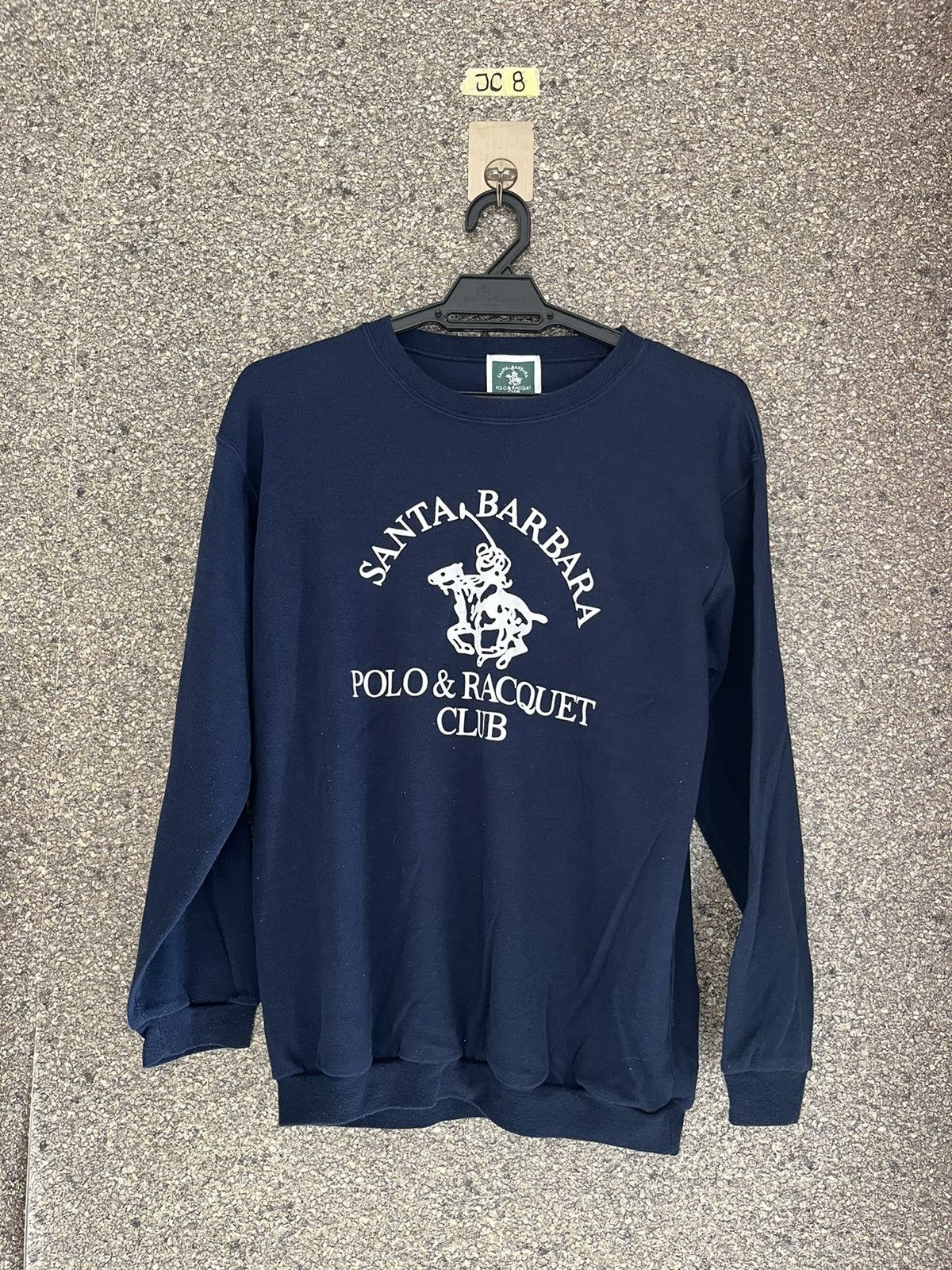 Beverly Hills Polo Club Santa barbara jc8 Size US L / EU 52-54 / 3 - 1 Thumbnail