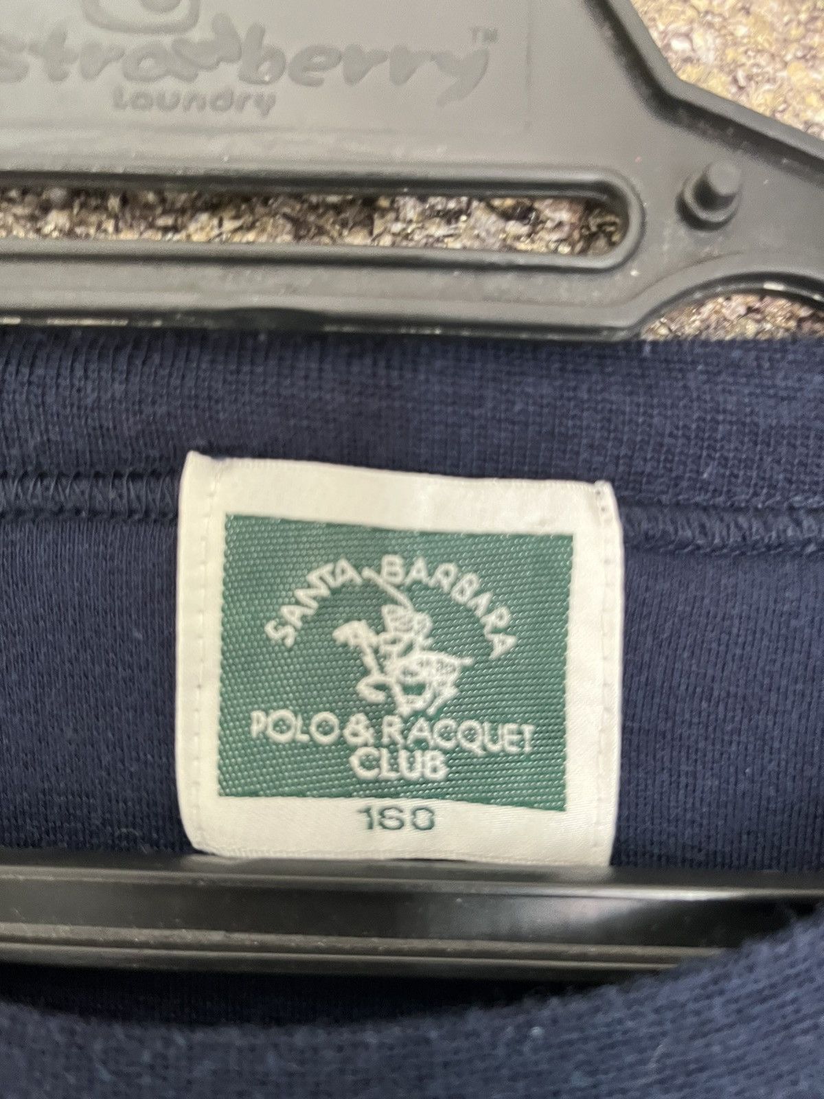 Beverly Hills Polo Club Santa barbara jc8 Size US L / EU 52-54 / 3 - 3 Thumbnail