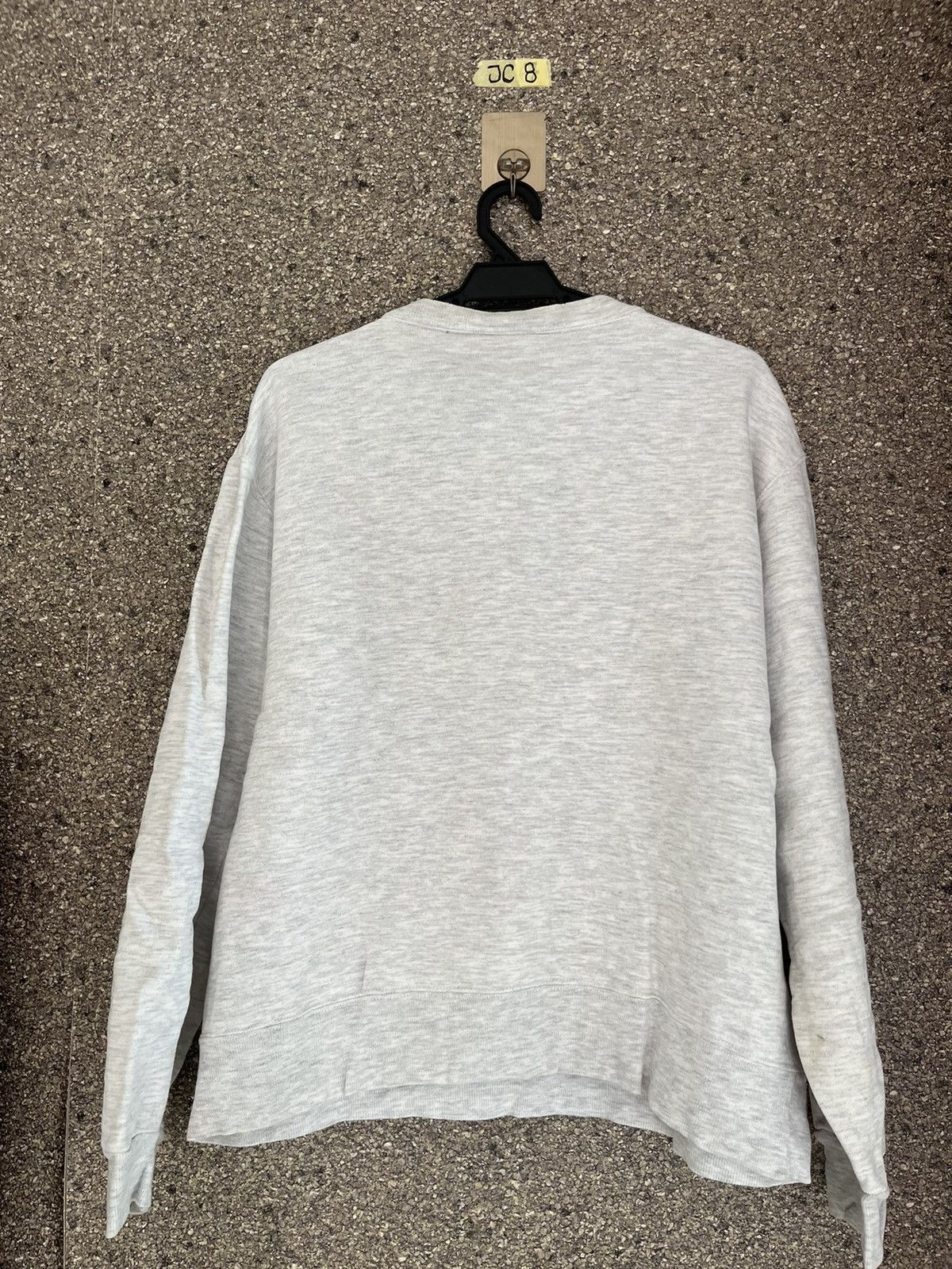 Champion Champion jc8 Size US L / EU 52-54 / 3 - 4 Thumbnail