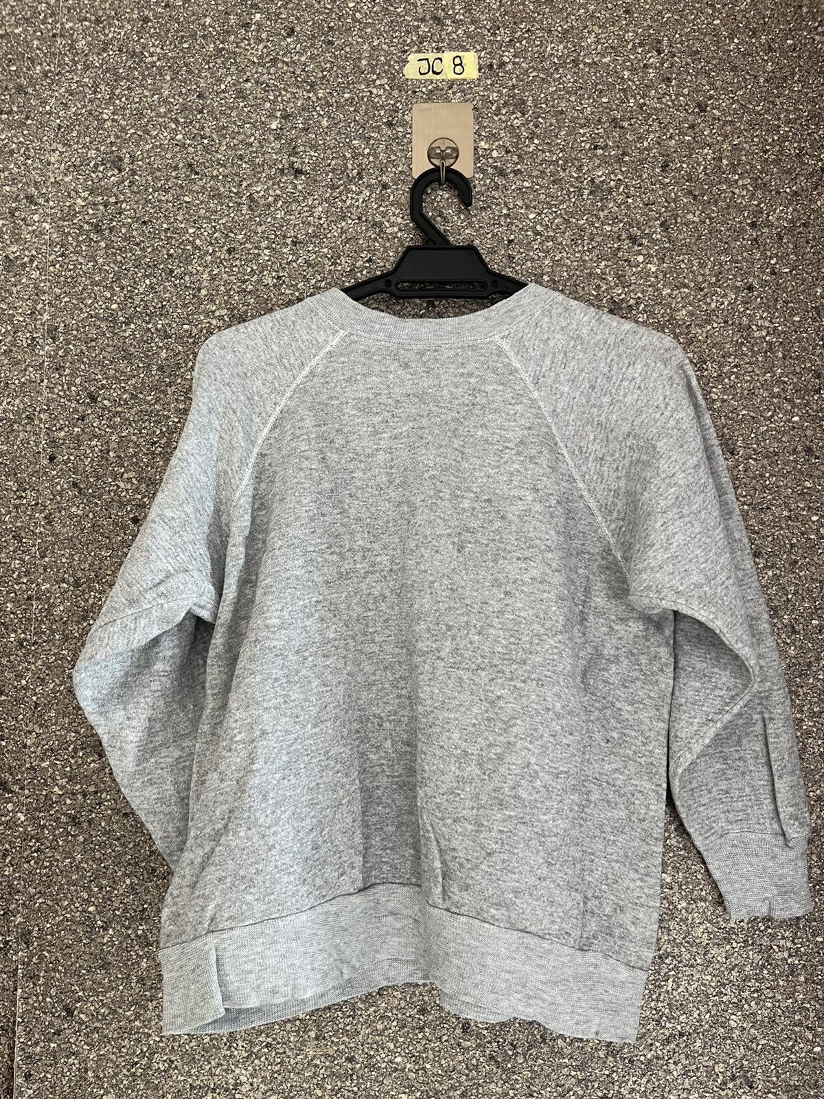 Vintage Havard university jc8 Size US L / EU 52-54 / 3 - 3 Thumbnail