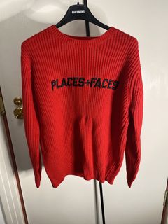 Places + Faces | Grailed