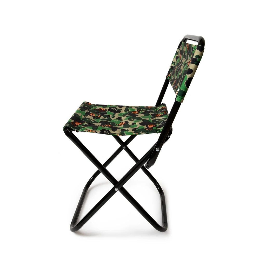 Bape Bape Baby Milo Foldable Chair Size ONE SIZE - 2 Thumbnail