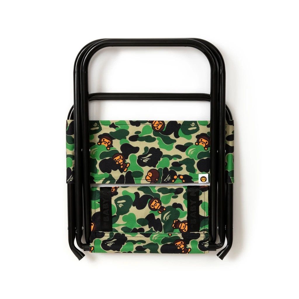 Bape Baby Milo Foldable Chair