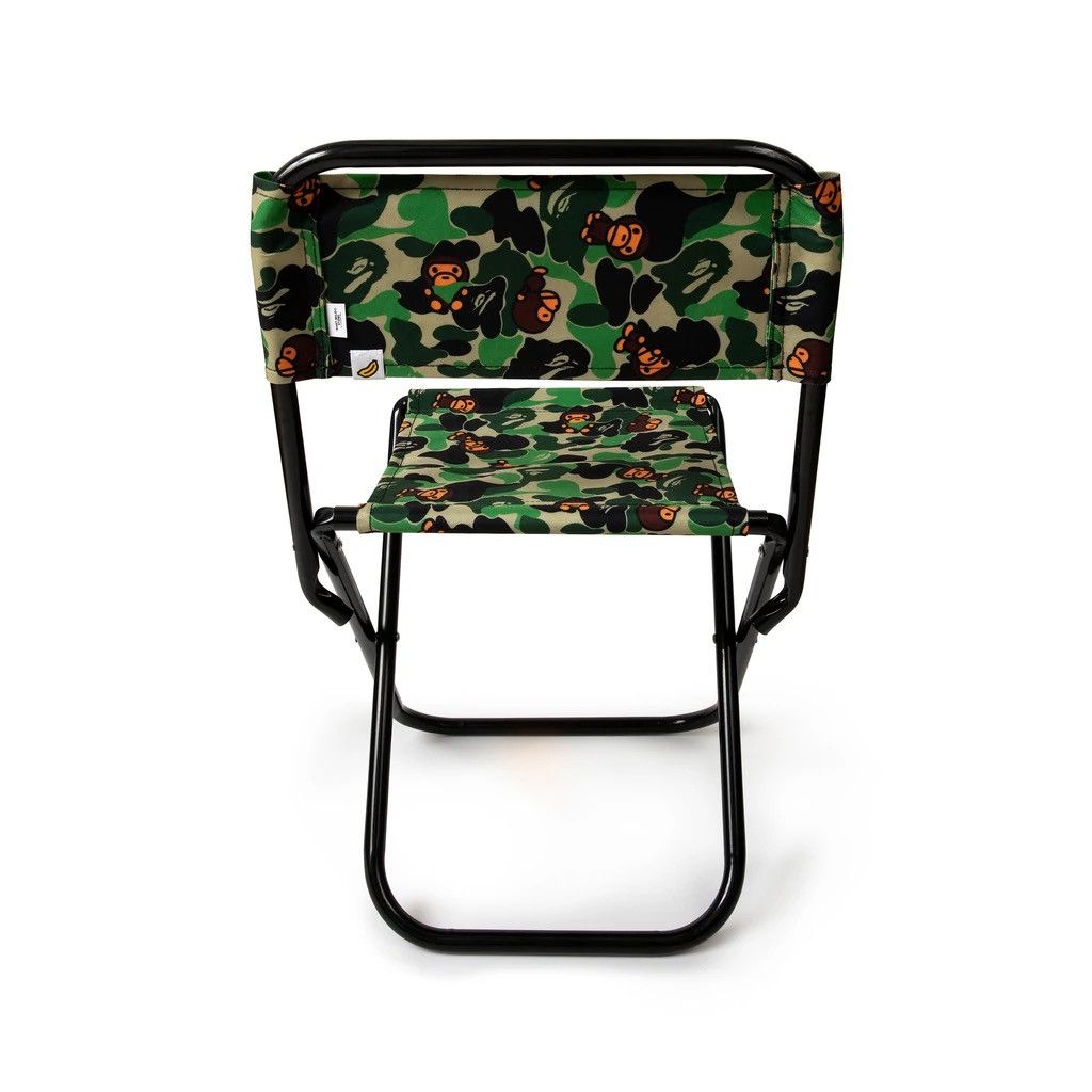 Bape Bape Baby Milo Foldable Chair Size ONE SIZE - 3 Thumbnail
