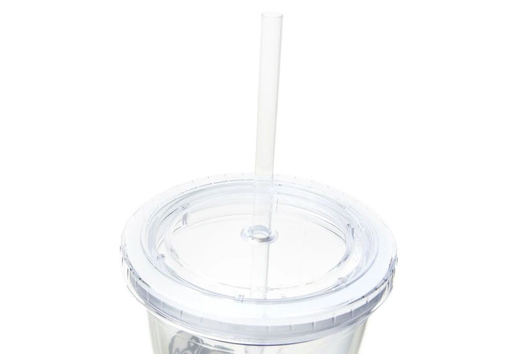 Bape Bape Baby Milo Plastic Tumbler Size ONE SIZE - 4 Thumbnail
