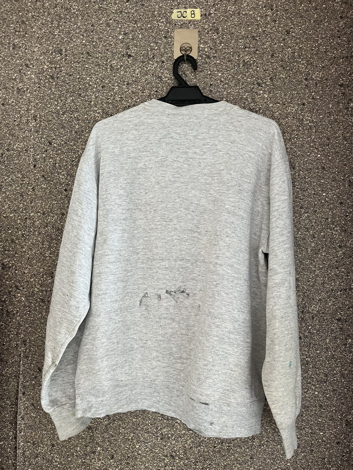 Vintage University of moscow jc8 Size US L / EU 52-54 / 3 - 4 Thumbnail