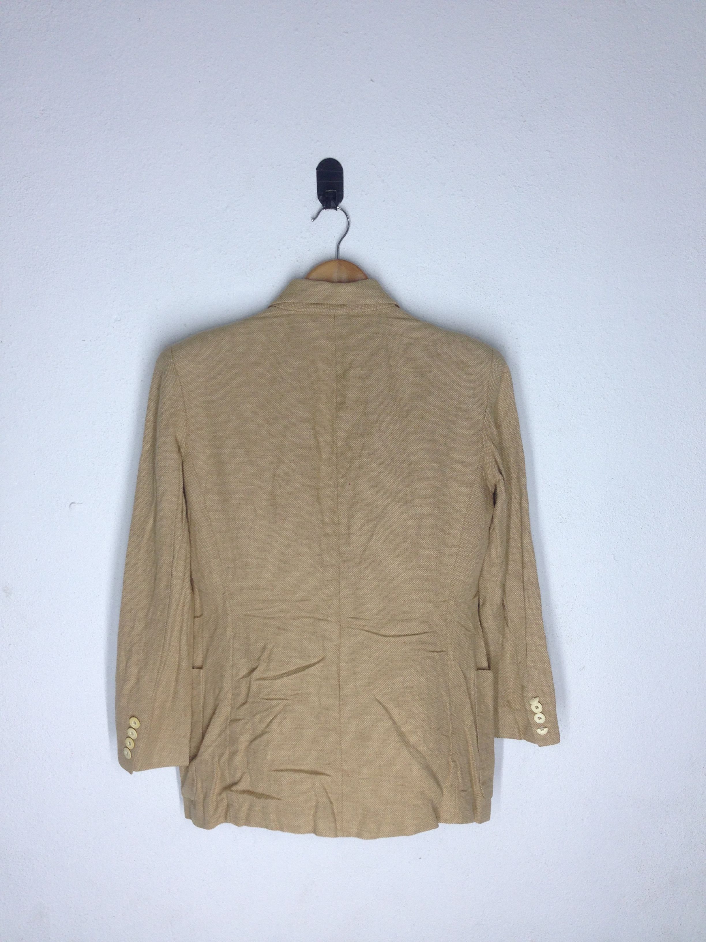Ralph Lauren Ralph Lauren Coats Blazers Jacket Size US M / EU 48-50 / 2 - 2 Thumbnail