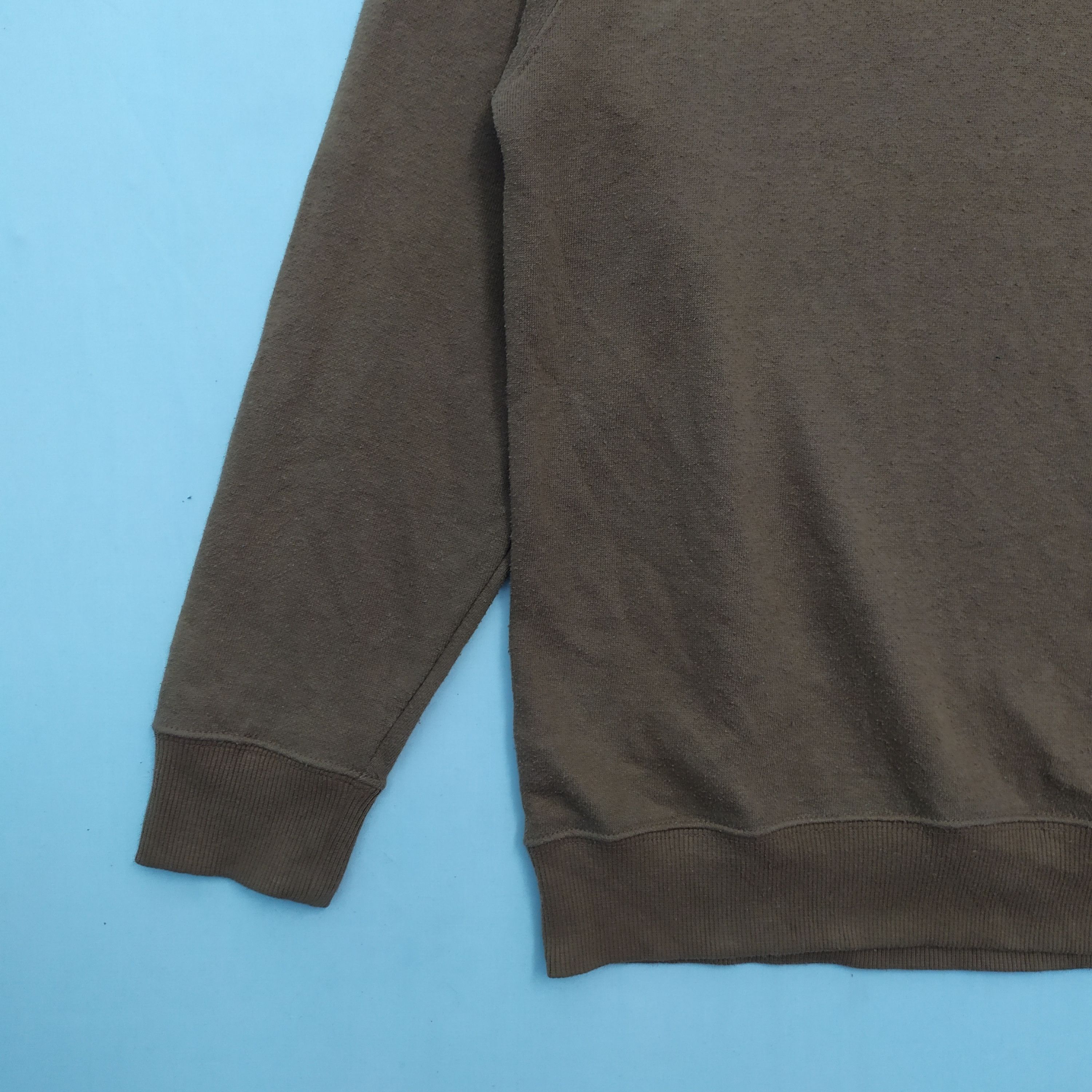 Vintage VINTAGE PIKO HAWAIIAN FADED SWEATSHIRT BIG LOGO Size US M / EU 48-50 / 2 - 6 Thumbnail
