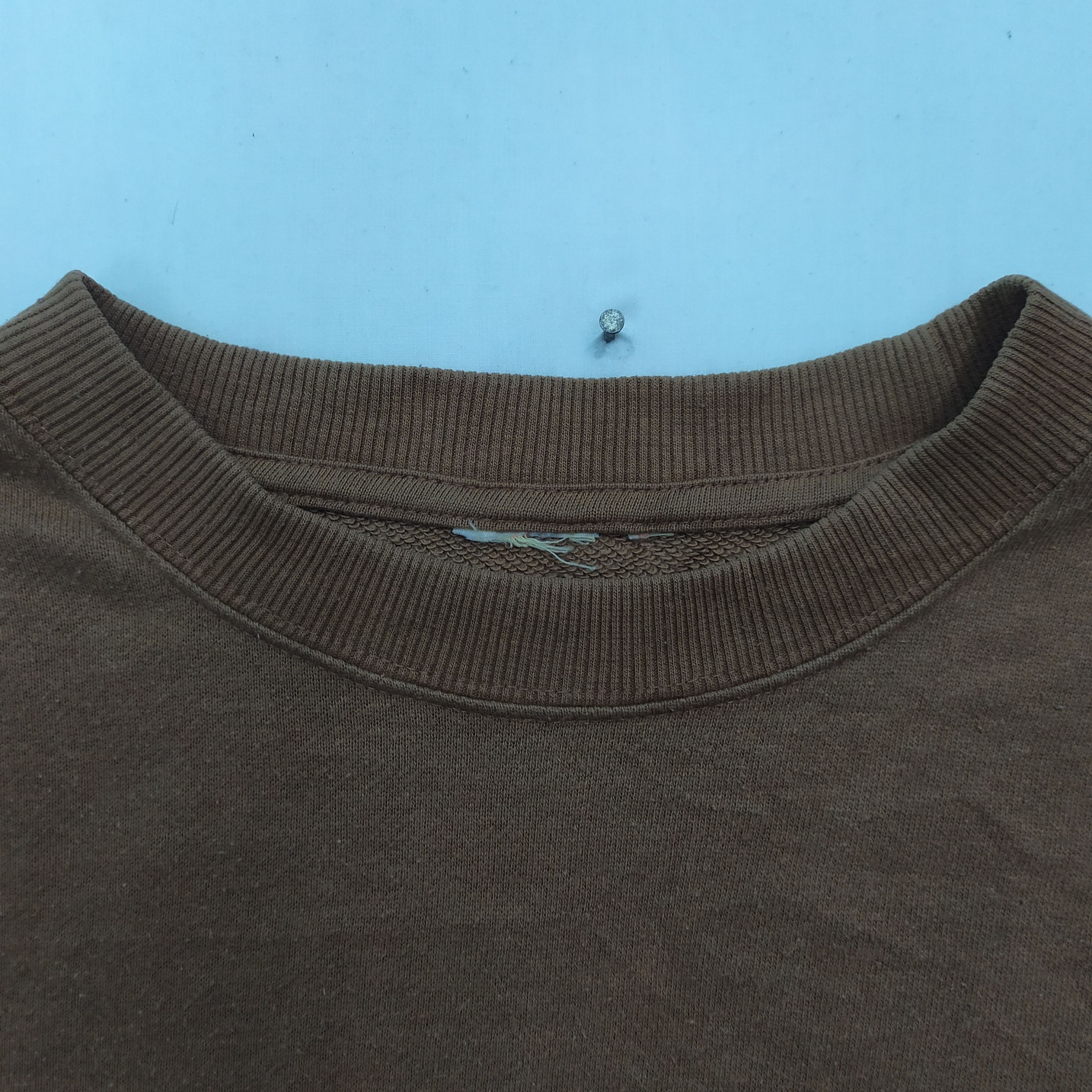 Vintage VINTAGE PIKO HAWAIIAN FADED SWEATSHIRT BIG LOGO Size US M / EU 48-50 / 2 - 5 Thumbnail