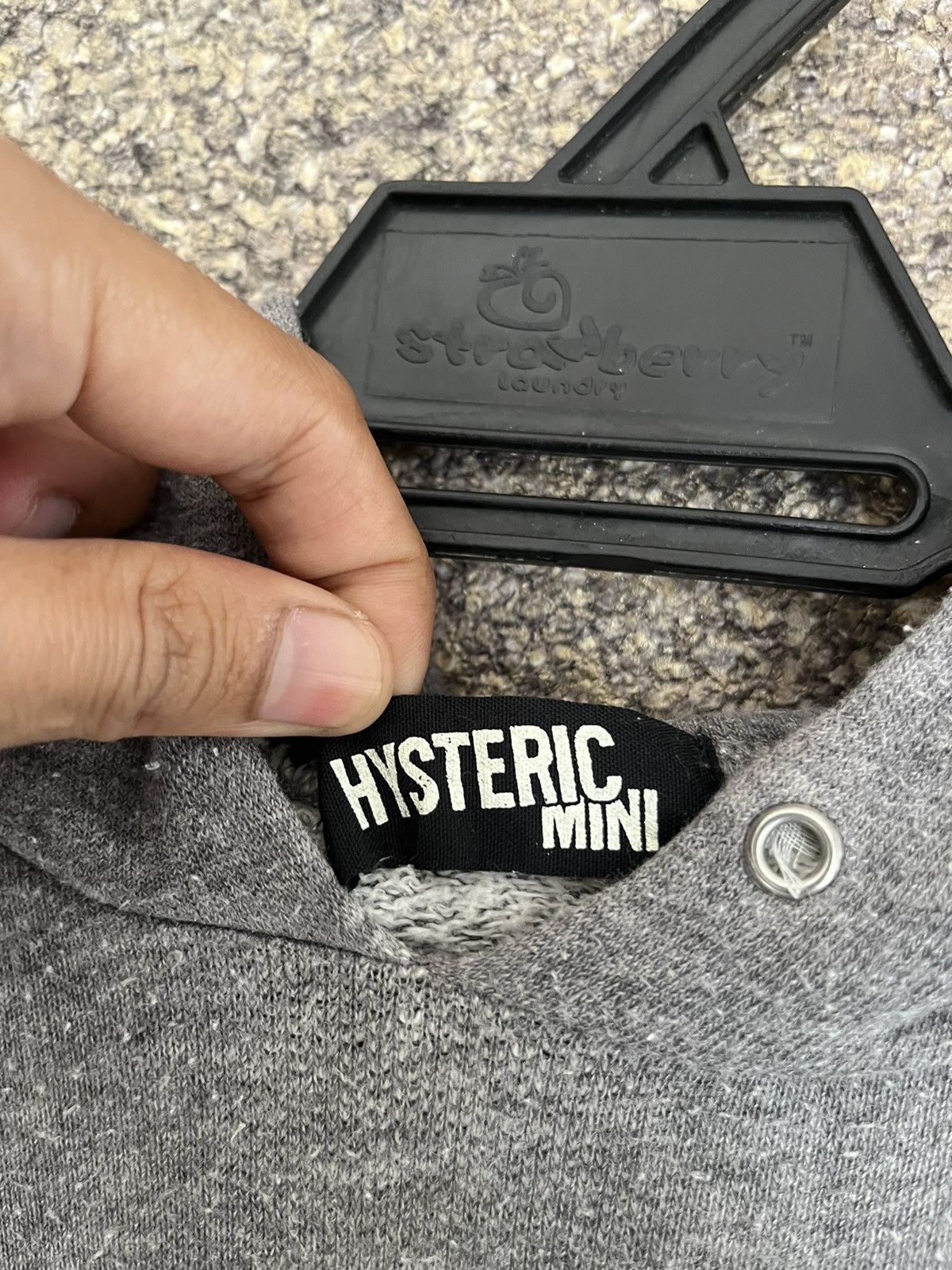 Hysteric Glamour × Japanese Brand Hysteric mini jc8 Size US L / EU 52-54 / 3 - 3 Thumbnail