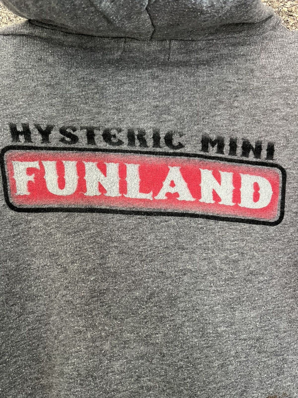Hysteric Glamour × Japanese Brand Hysteric mini jc8 Size US L / EU 52-54 / 3 - 5 Thumbnail