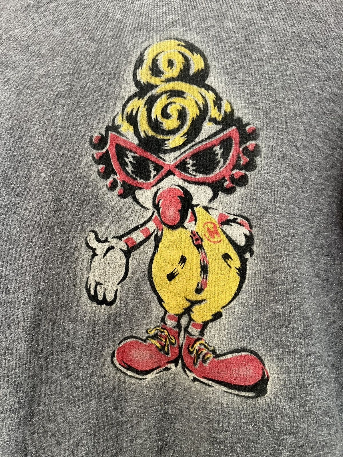 Hysteric Glamour × Japanese Brand Hysteric mini jc8 Size US L / EU 52-54 / 3 - 2 Thumbnail