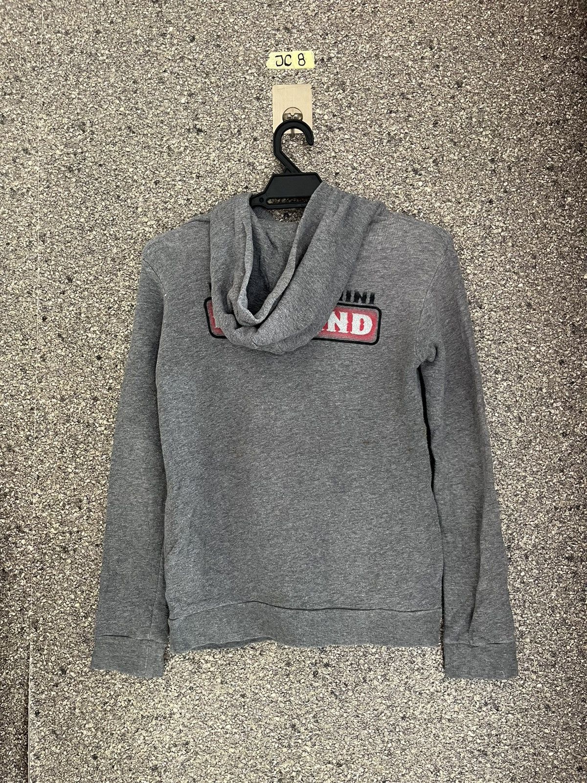 Hysteric Glamour × Japanese Brand Hysteric mini jc8 Size US L / EU 52-54 / 3 - 4 Thumbnail