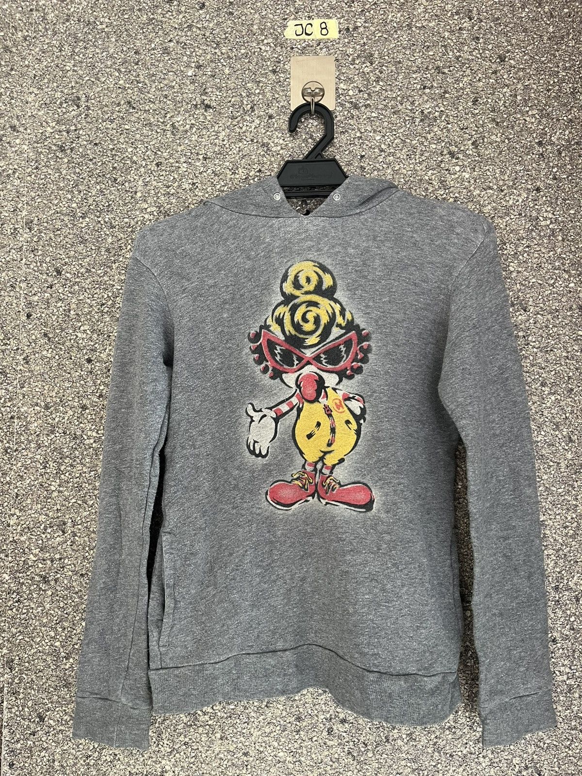 Hysteric Glamour × Japanese Brand Hysteric mini jc8 Size US L / EU 52-54 / 3 - 1 Thumbnail