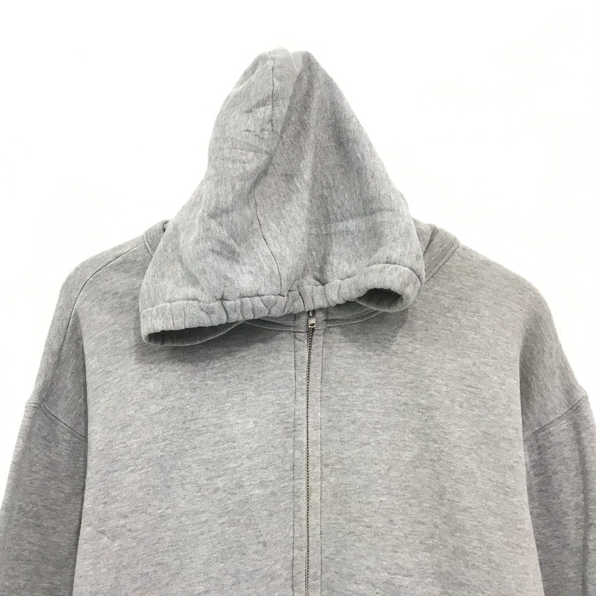 All Sport × Japanese Brand × NHL Vintage Macphee Hoodie Sweatshirt Mapchee Hockey Canadian Size US S / EU 44-46 / 1 - 5 Thumbnail