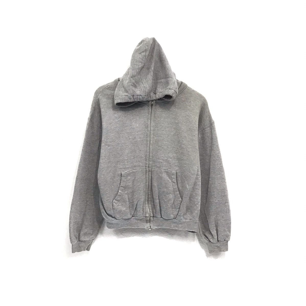 All Sport × Japanese Brand × NHL Vintage Macphee Hoodie Sweatshirt Mapchee Hockey Canadian Size US S / EU 44-46 / 1 - 4 Thumbnail