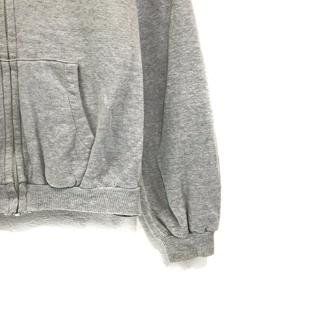 All Sport × Japanese Brand × NHL Vintage Macphee Hoodie Sweatshirt Mapchee Hockey Canadian Size US S / EU 44-46 / 1 - 6 Thumbnail
