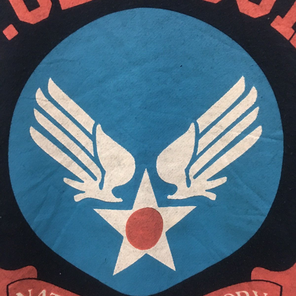 Other Vintage US Gly Corps Sweatshirt Biglogo Original USA Uskp Size US M / EU 48-50 / 2 - 7 Thumbnail