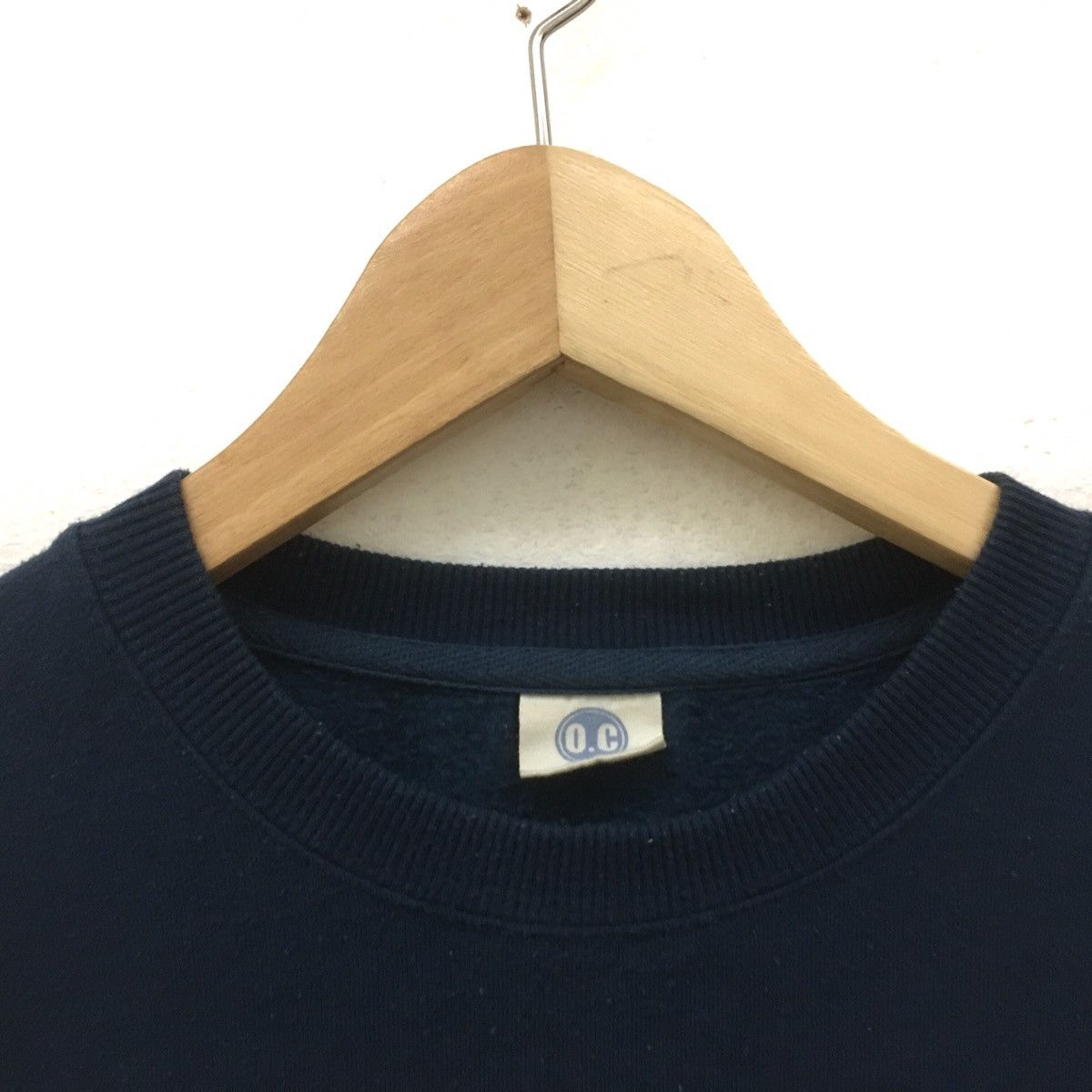 Other Vintage US Gly Corps Sweatshirt Biglogo Original USA Uskp Size US M / EU 48-50 / 2 - 8 Thumbnail