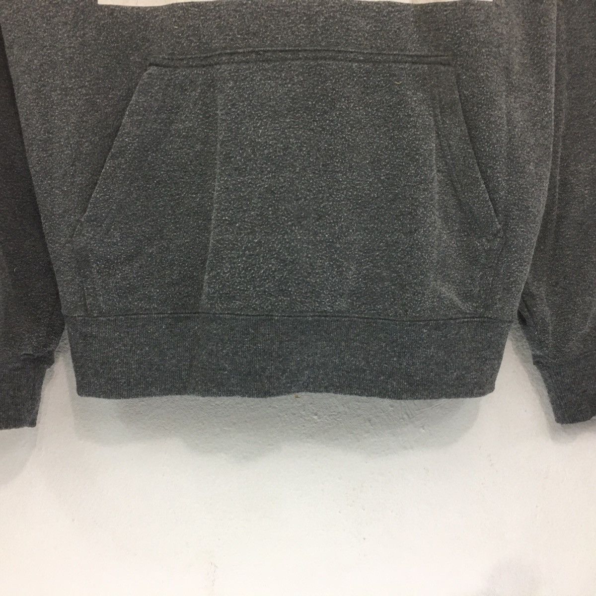 Cartoon Network × Disney × Mickey Mouse Mickey Mouse Sweatshirt Hoodie Biglogo Spellout Mickey Size US M / EU 48-50 / 2 - 4 Thumbnail