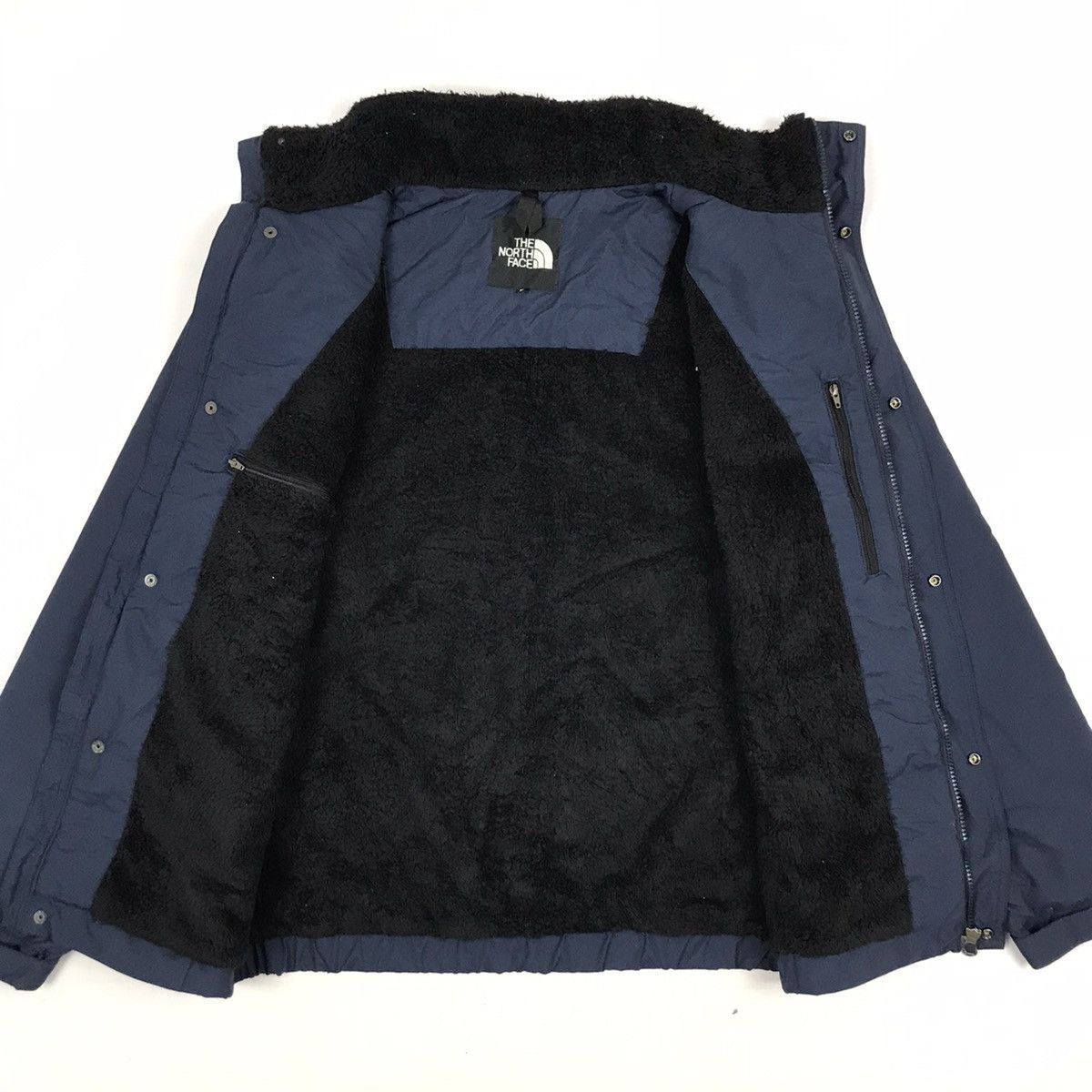 The North Face × Vintage Vintage The North Face Jacket Size US L / EU 52-54 / 3 - 8 Thumbnail