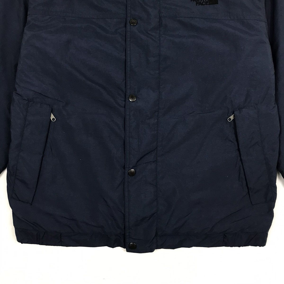 The North Face × Vintage Vintage The North Face Jacket Size US L / EU 52-54 / 3 - 4 Thumbnail