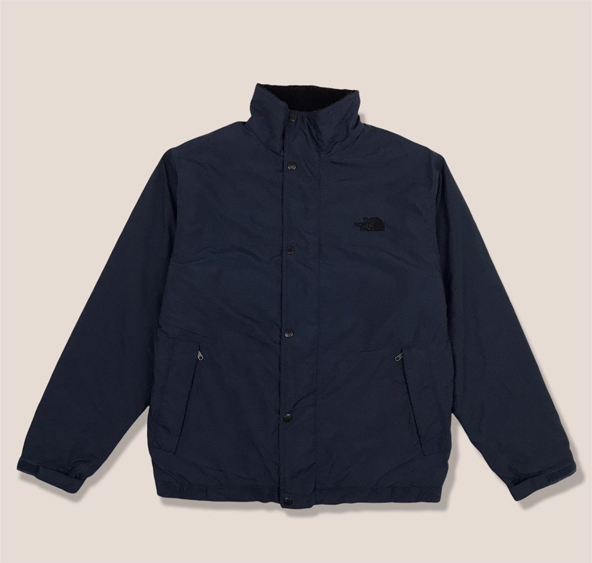 Vintage The North Face Jacket