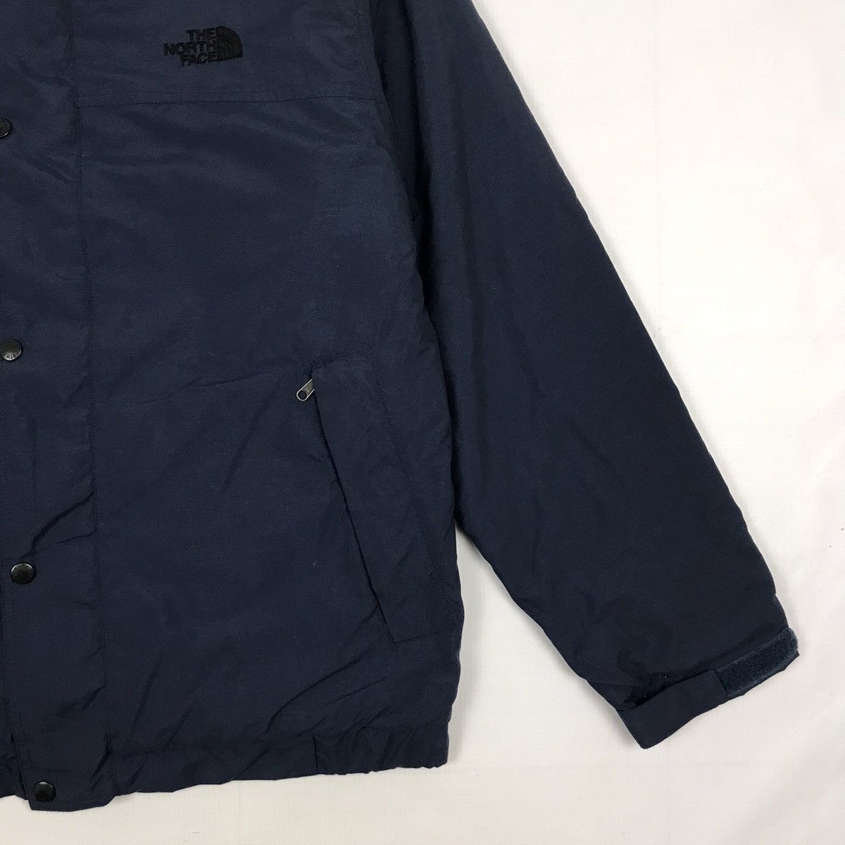 The North Face × Vintage Vintage The North Face Jacket Size US L / EU 52-54 / 3 - 3 Thumbnail
