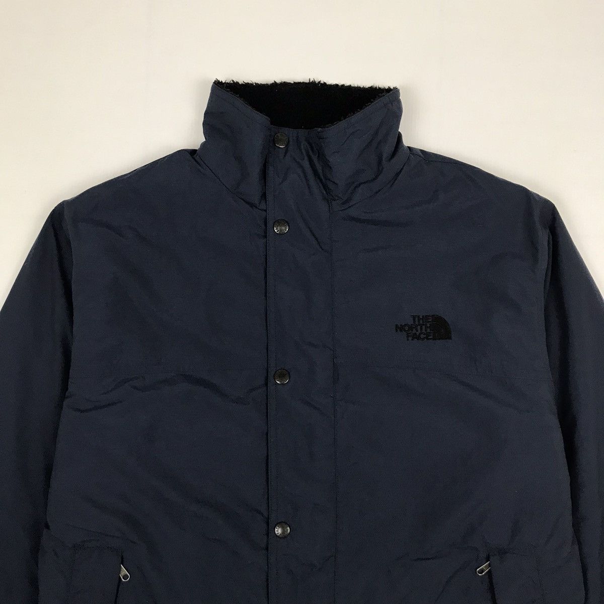 The North Face × Vintage Vintage The North Face Jacket Size US L / EU 52-54 / 3 - 5 Thumbnail