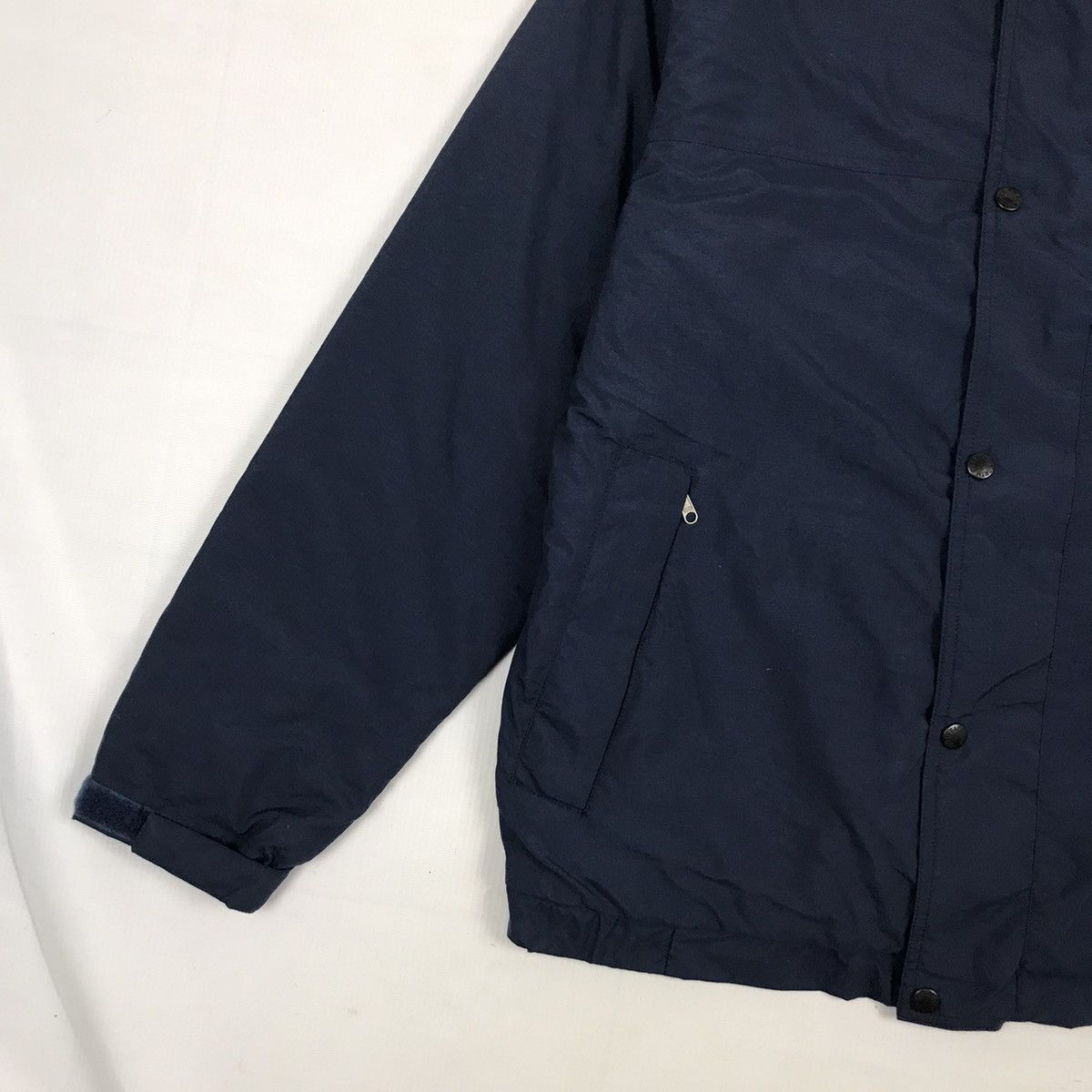 The North Face × Vintage Vintage The North Face Jacket Size US L / EU 52-54 / 3 - 2 Thumbnail