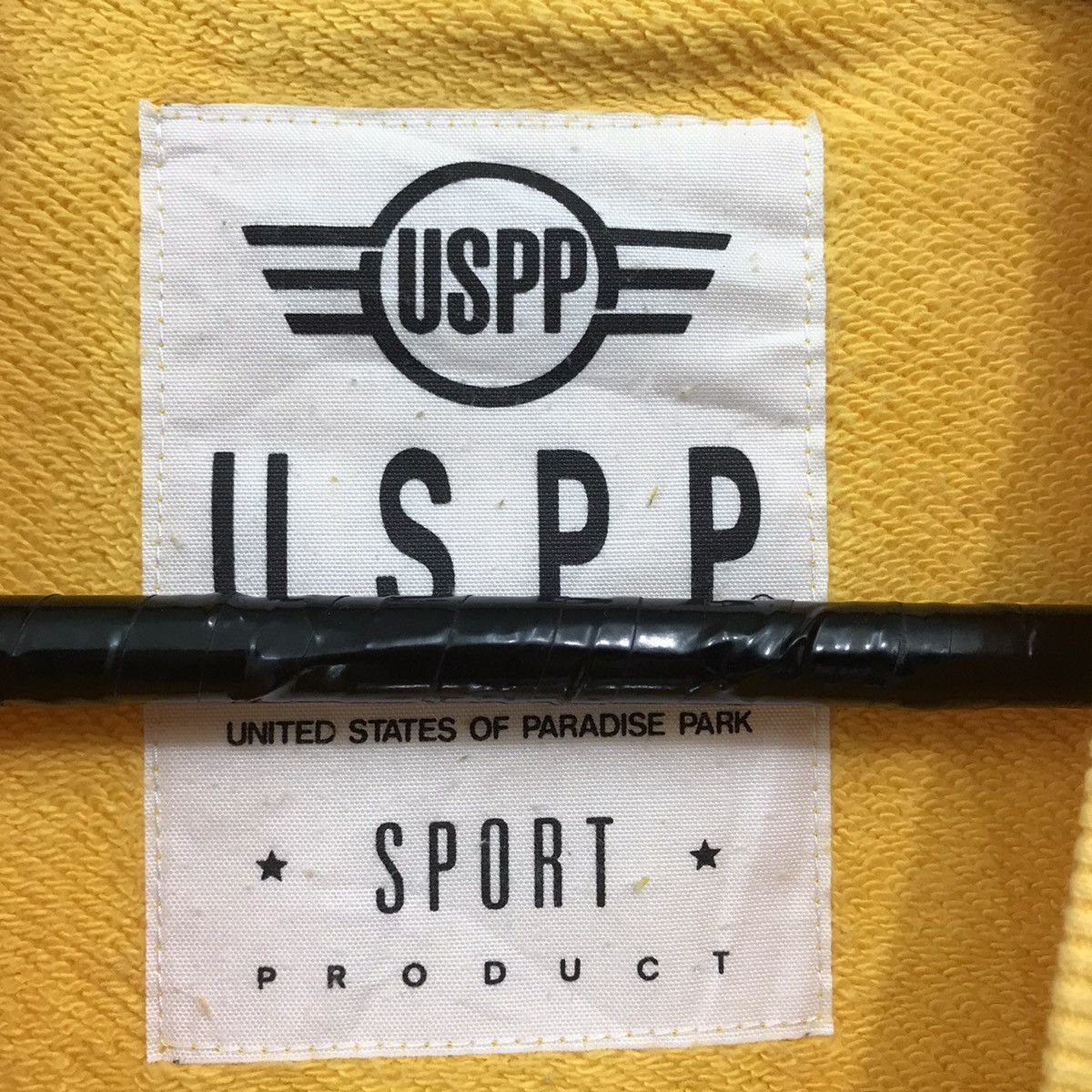 Vintage Vintage USPP Sweatshirt Full Print Animals Pupies Size US M / EU 48-50 / 2 - 7 Thumbnail