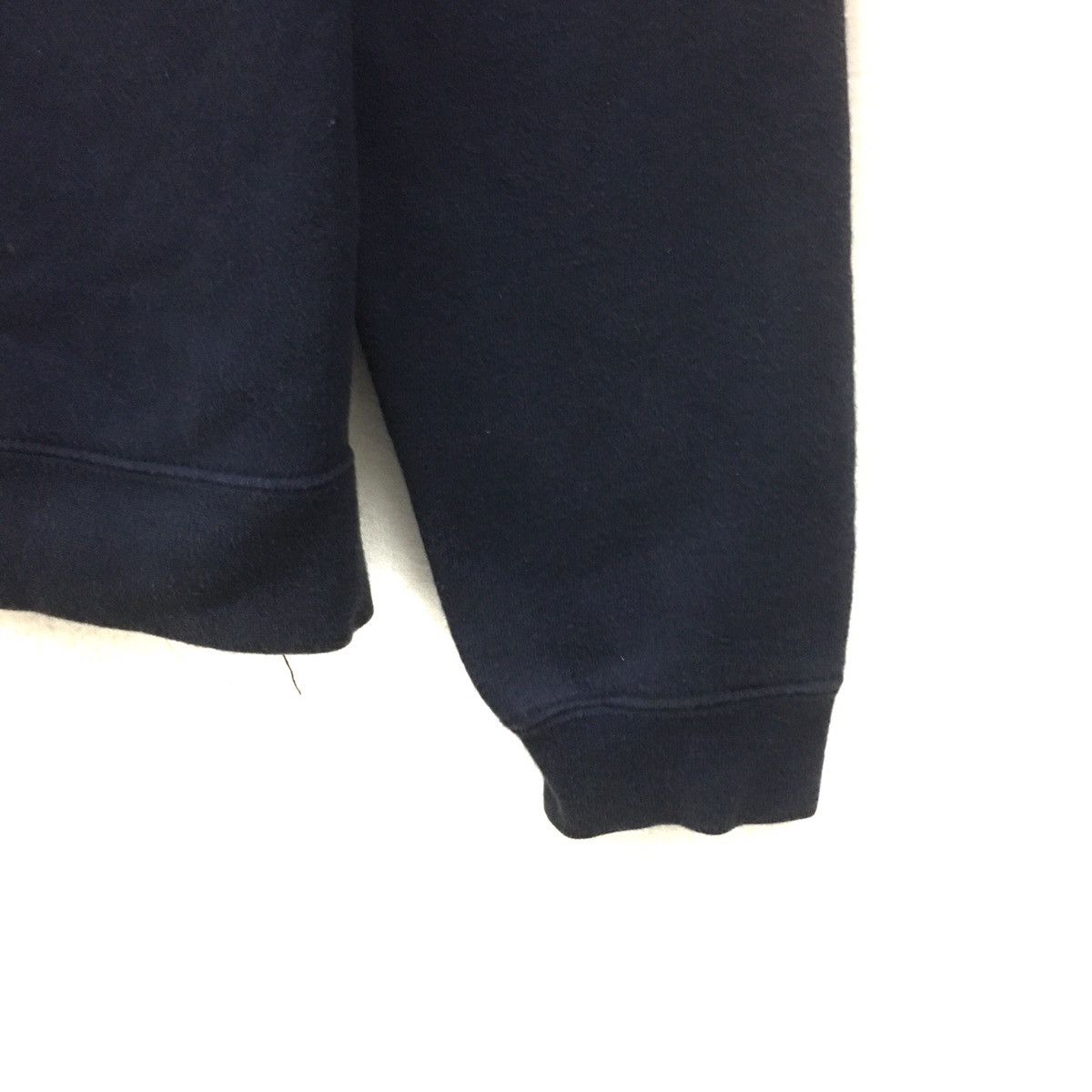 Japanese Brand × Vintage Vintage Three Monkey Sweatshirt Biglogo Three Monkey Size US M / EU 48-50 / 2 - 6 Thumbnail