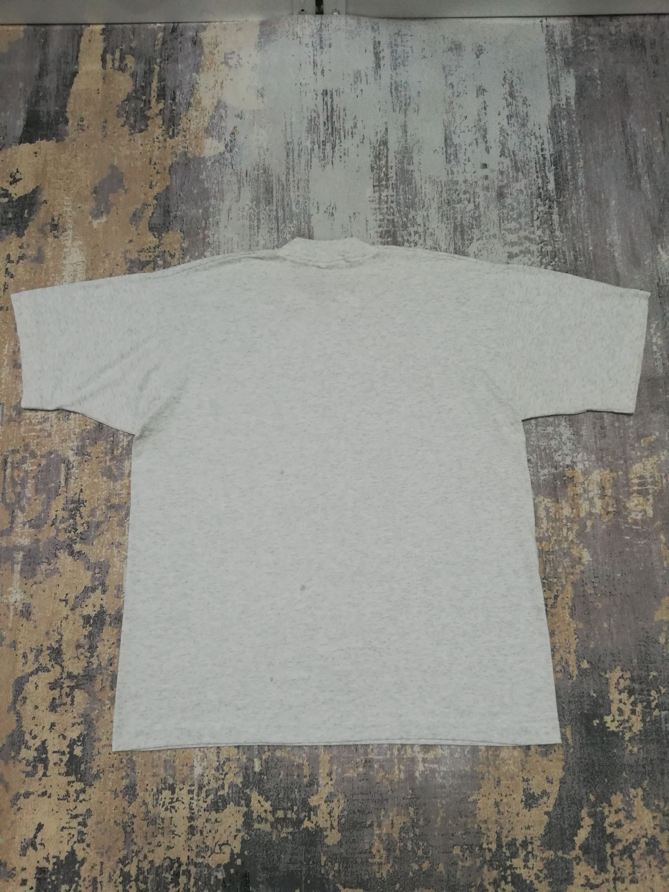 Vintage Vintage 90s Las Vegas 'Gamble' Dice Graphic T-Shirt Size US XL / EU 56 / 4 - 2 Thumbnail