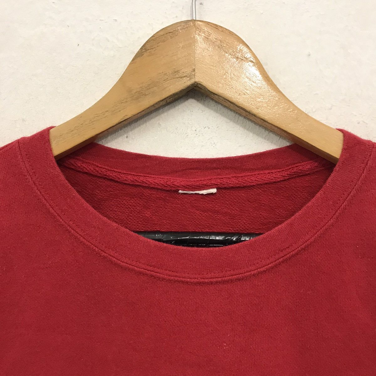 Japanese Brand × Vintage SCHWINN Sweatshirt Crewneck BigLogo Schwinn Cycle Brand Size US M / EU 48-50 / 2 - 5 Thumbnail