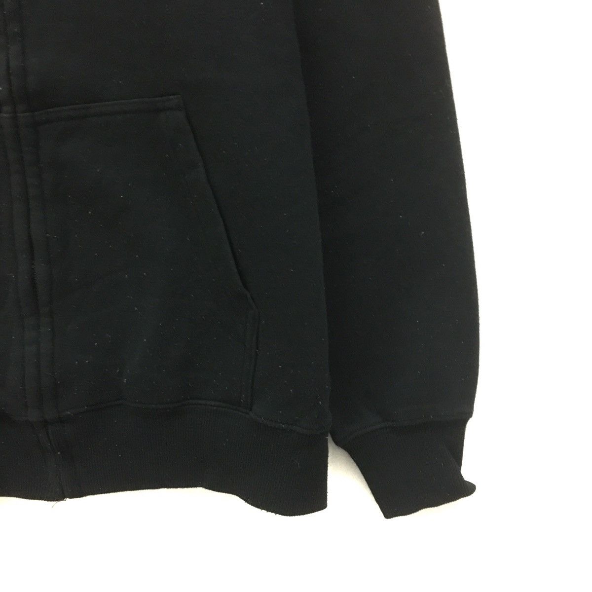 Japanese Brand × Vintage Vintage Los Angeles Hoodie Sweatshirt Big Logo Los Angeles Size US M / EU 48-50 / 2 - 7 Thumbnail